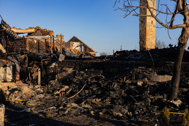 Reliable Fire Damage Removal contractor in Monticello, WI by Fire Damage Flint